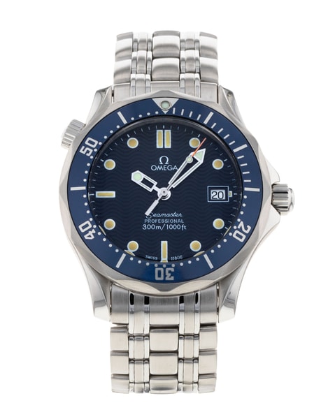 Omega Seamaster 300m Mid-Size 2561.80.00